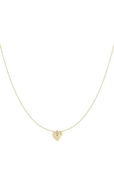 Lucky to Have You ketting