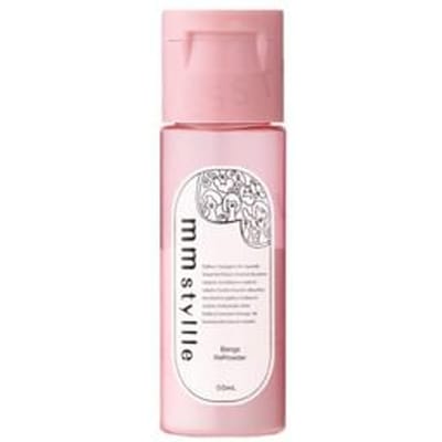 mm styllle - Bangs Repowder 7g