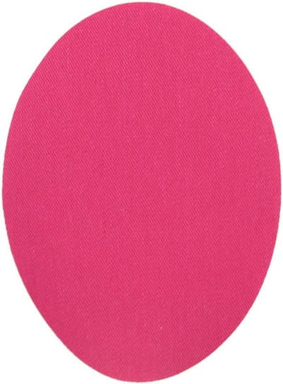 6 Opstrijkbare Kniestukken voor Kinderkleding Reparatie - Strijken 10,5 x 8 cm