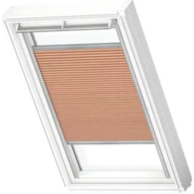 Velux Dakraam Plisségordijn Verduisterend Fhc Uk08 1049s