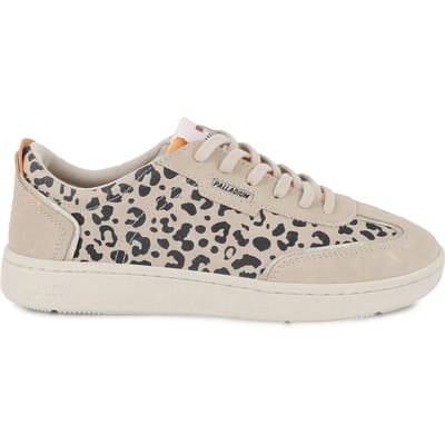 Damestrainers Palladium Pallacup Casual Wild