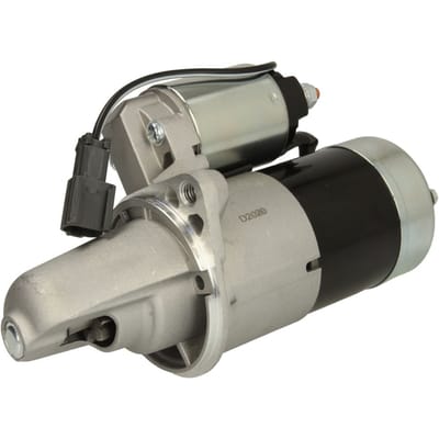 Starter HC-CARGO 111608