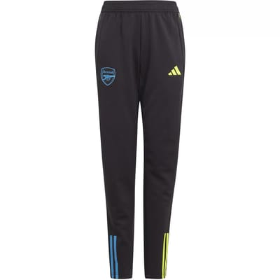 Trainingsbroek voor kinderen Arsenal 2023/24