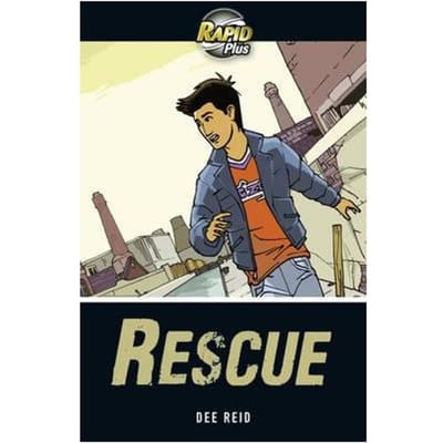 Rapid Plus 3a Rescue - Dee Reid