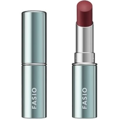 Kose - Fasio Hitonuri Rouge 06 Burgundy Pink