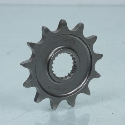Pignon de sortie de boite Afam pour moto Yamaha 250 WR-F 2001 à 2024 13 dts P520
