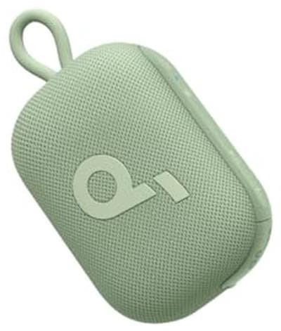 Ultra Draagbare Bluetooth Speaker met 20 Uur Afspeeltijd, IP67 Waterdicht, Drijvend en Aanpasbare Pro EQ