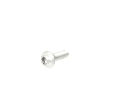 Vis M5x0.8 L16mm origine pour moto Kawasaki 1400 GTR 2008 à 2009 92161-0685 Neuf