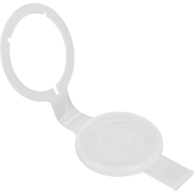 Ruitenwisservloeistofreservoirdop A1638690508 ABS-vervanging voor Mercedes-Benz M-Klasse 2005 white