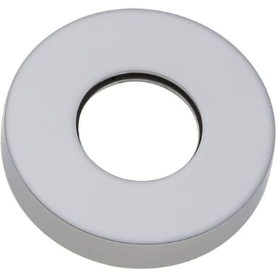 Kronenbach Kronebach replacement wall rosette for design siphon - special size Ø 7cm 41.321.000.1848