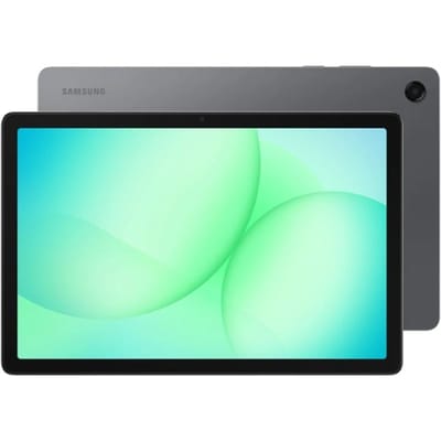 Tablet Galaxy Tab A11+ X230 10,9 inch 5G 8/256GB Wi-Fi Grijs grijze kleur