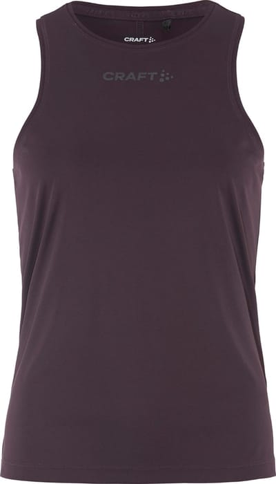 Craft Core Essence Singlet 2 - Dames - Maat S