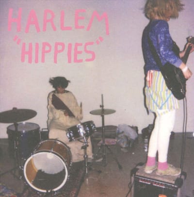 Hippies - Harlem