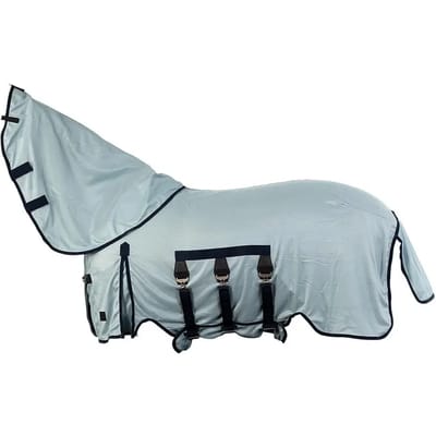 Paardenvliegdekje BR Equitation Combo
