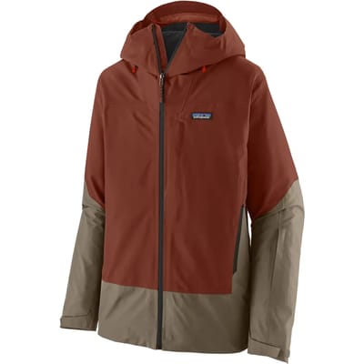 Ski-jas Patagonia Storm Shift
