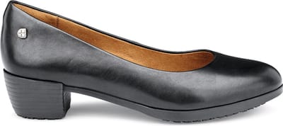 Onbeveiligde elegante werkschoenen | Shoes for Crews Willa OB | maat 38