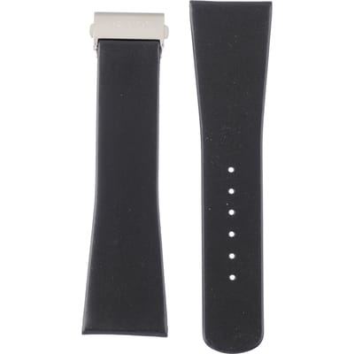 Rado straps 07.08921.10 Integral band