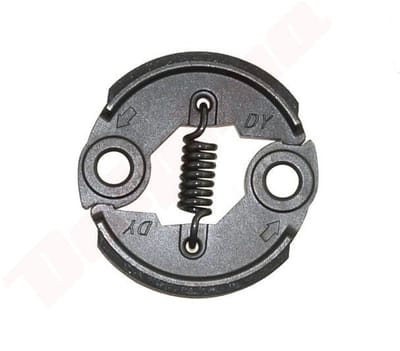Koppeling passend op HONDA GX 35 76 x 52 METAL ( 22000-ZM5-003 )