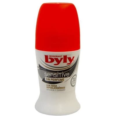 Il est le premier déodorant non parfumé hypoallergénique qui a été testé cliniquement sous contrôle dermatologique strict afin de mi