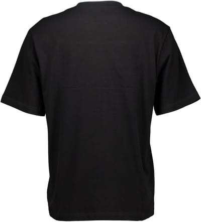 Hi-Tec - Shirt Zwart Hi-tec Hts74 Lm Tee T-shirts Zwart Htsa01001