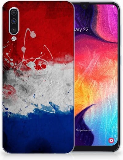 Samsung Galaxy A50 Hoesje Nederland