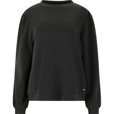 Ballonmouw Sweatshirt Dames Athlecia Jillnana V2