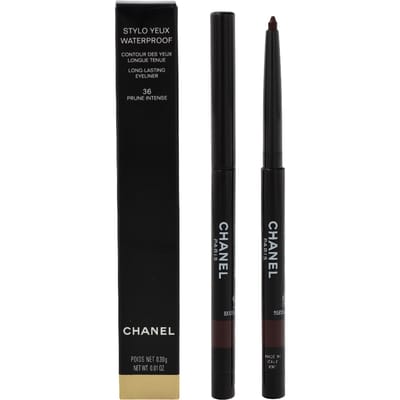 Chanel Oogcontourpotlood Voor Een Langhoudend Resultaat Chanel - Stylo Yeux Waterproof Oogcontourpotlood Voor Een Langhoudend Resultaat 36 PRUNE INTENSE