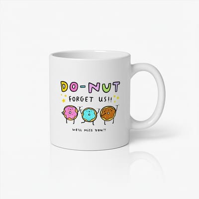 Nevolis® | Koffiemok 330ml met Uniek Design | Ontwerp Jouw Eigen Mok | Handgemaakt Cadeau voor Koffieliefhebbers | Gepersonaliseerd op Aanvraag | Enkel of Grote Bestelling