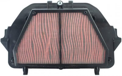 Luchtfilter Filtrex voor motor Yamaha 600 YZF R6 2017 tot 2018 13S-14450-00 Nieuw