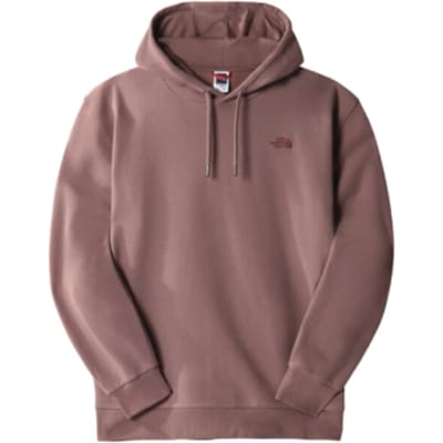 The North Face City Standard Casual sweater heren Taupe S