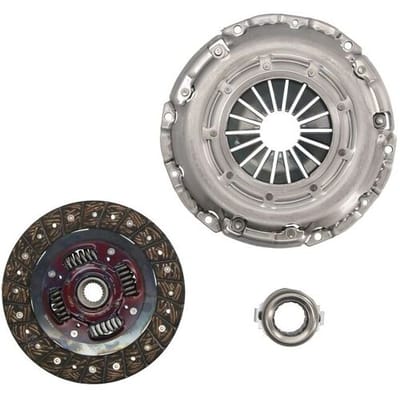 Koppelingsset EXEDY MZK2151
