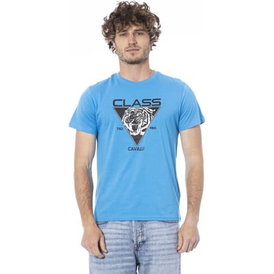 Tiger T-Shirt Klasse Stijl