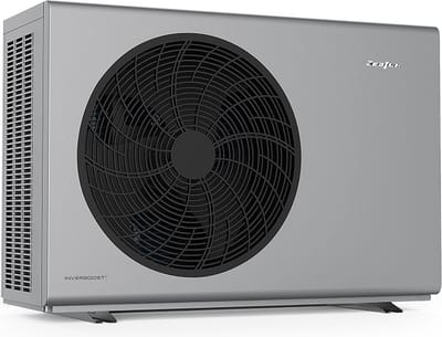 Zealux Monoblock Warmtepomp 10kW – A+++