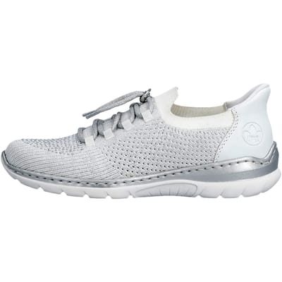 Alabama lage sneakers met veters
