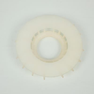 Teknix-ventilator voor Gilera 50 DNA AC-scooter, nieuw