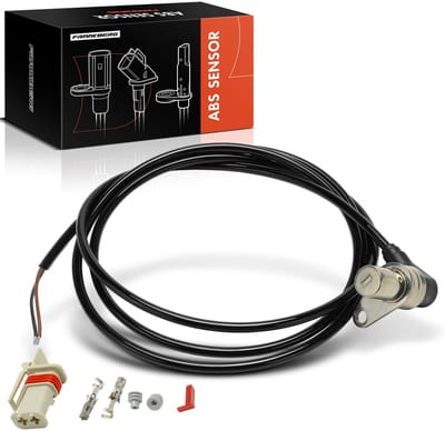 Frankberg 1x ABS Sensor Rechts voor Scania P G R T series