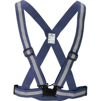 ENDURANCE Reflektorweste Exercise Belt