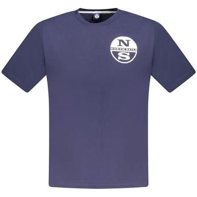 T-shirt Ns Crew Neck Tee