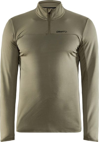 Craft Core Gain Midlayer Wintersportpully  Heren - Maat S