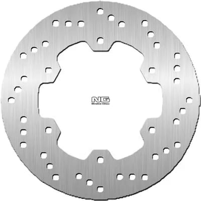 Remschijf voor vaste motorfiets NG Brake Disc DIS639