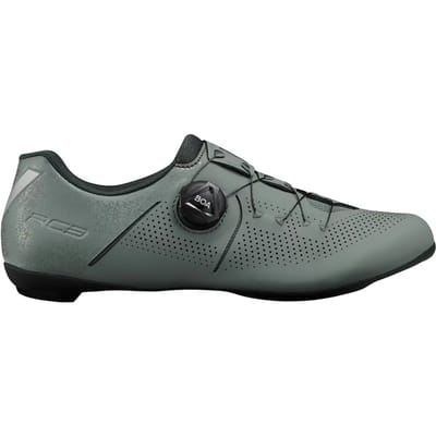 Shimano Rc302 Raceschoenen Groen EU 42 Vrouw
