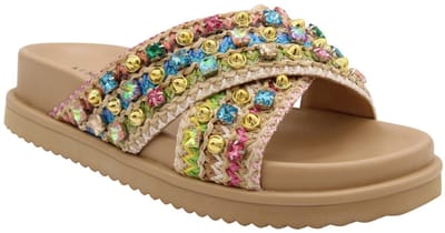 Alma En Pena - Schoenen - Multicolor - Vrouwen - Maat 39 -