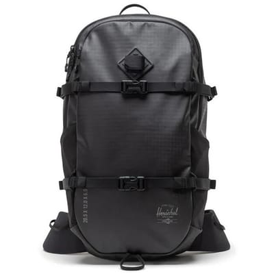 Herschel Supply Co. All Season Backpack 29L black
