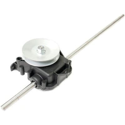 Gearbox