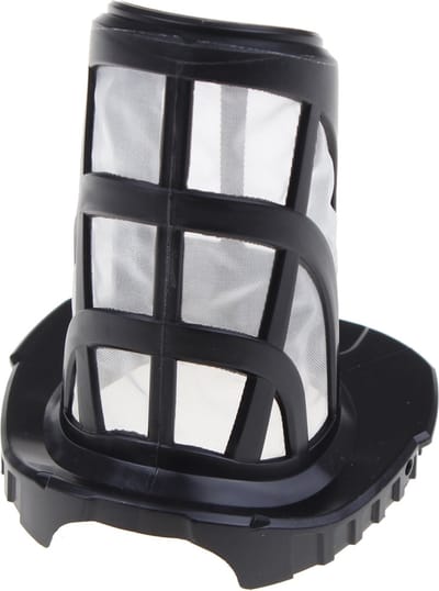 Bosch Stofzuigerfilter Readyy'y