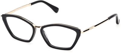Brillen met correctie Max Mara MM5152 001