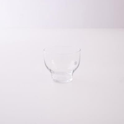 Menu Stapelbare glazen; 18 Cl