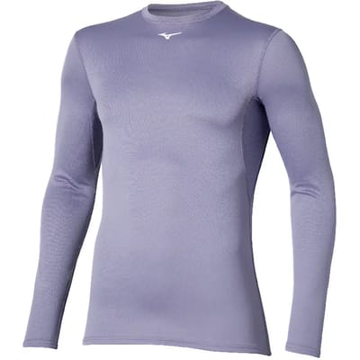 Jersey Mizuno BT Mid Weight Crew