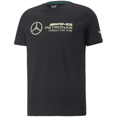 T-shirt Korte Mouw Puma Mapf1