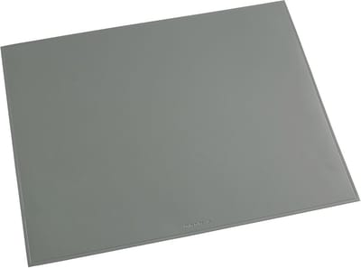 Antislip Bureauonderlegger 40 x 53 cm - Afwasbaar met Hoog Schrijfcomfort
